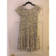 Floral American Eagle Dress Size XSmall