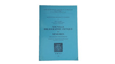 📚 Napoleonische Memoiren-Kritische Biblographie Tulard-Droz 1991-seltenes Werk.