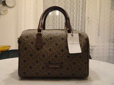 Damen Tasche/ Schultertasche von The Bridge, Neu.