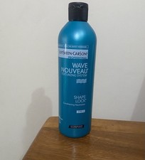 New SoftSheen Carson Wave Nouveau Shape Lock Step 3 Shape Texturizing 16.9 oz