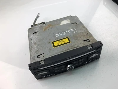 PEUGEOT 3008 Lecteur de Musique Sans GPS 96737708XT 2010 17730155 - Photo 1/4