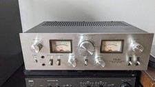TEAC AS - M50 Intergrated Amplifer