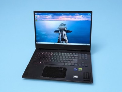 HP OMEN 16-K0013DX | CORE I9-12900H | 1TB | 16GB | RTX 3060