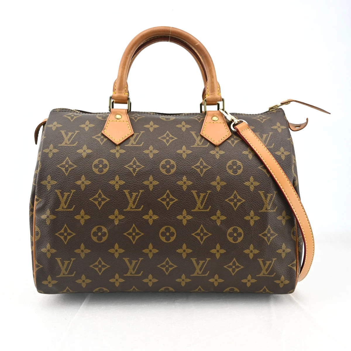 Louis Vuitton Speedy 30 for sale - eBay