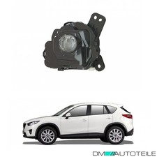 Nebelscheinwerfer links LED für Mazda 6 (GJ GL) Kombi CX-3 (DK) CX-5 (KE GH)