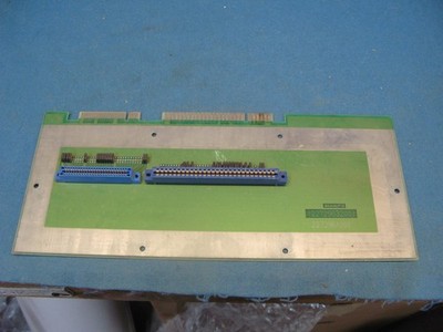 Used Untested RFI Shield for Arcade Jamma Driving Game Board 2272961300