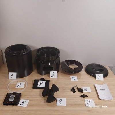 Petlibro Granary Smart Feeder PLAF 103 *No camera model- Replacement Parts