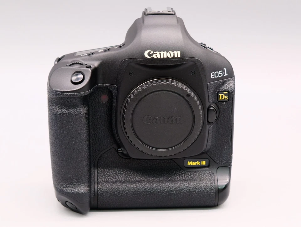 Canon EOS-1DS Mark III - TOP ZUSTAND - Bild 2 von 4