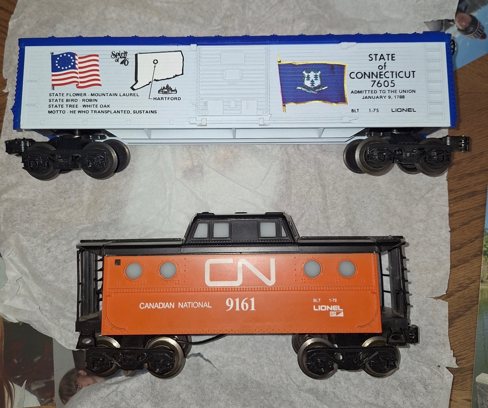 Click here to see eBay Auction