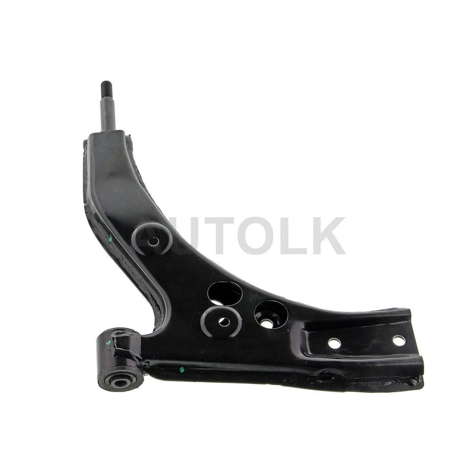 Mevotech Control Arms Fits 2000 2001 2002 2003 1997 1999 1998 Ford Escort - Image 3 of 4