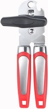 Left Handed Can Opener and Bottle Openers, Lefty Kitchen Tools Utensils