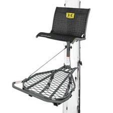 Hawk Outdoors HWK-HF2031 Kickback LVL Hang-On