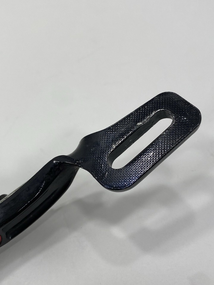 Plaquettes De Frein DIA COMPE BMX Old School - NOS (Neuf Original Sachet) - Noir