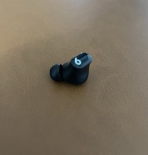 Beats Studio Buds Left Earbud Replacement Black Bluetooth Noise Cancelling OEM