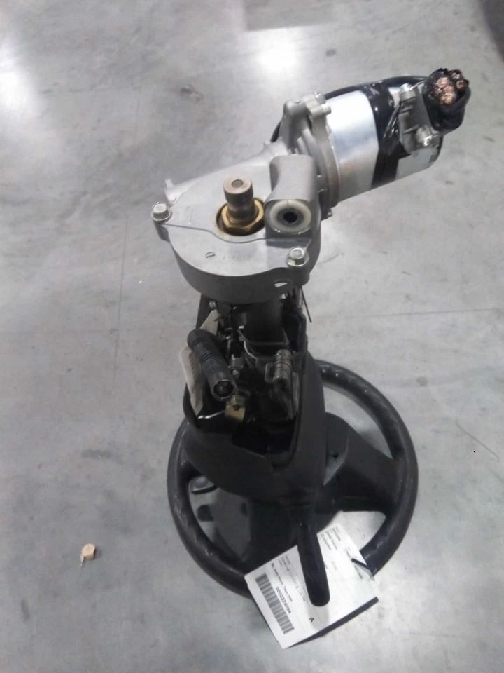 Steering Column Floor Shift Excluding Limited Fits 06-12 RAV4 581718 - Image 2 of 4