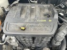Engine 2.4L VIN B 8th Digit Engine ID Edg California Fits 08-10 AVENGER 639550