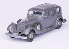 q6A540 Spur H0 Wiking Horch 850