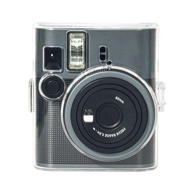 AntiDust Protective Shell For Mini41 Camera Slimly Profile Easy Installation
