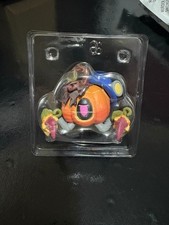 Murder Drones Animiniz Midnight Mischief Series Blind Box Figure - Pumpkin Nori
