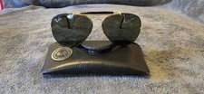 Ray Ban B&L   Precious Metals Outdoorsman I 6...