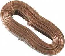 AH100R 100 Ft. 24-Gauge Speaker Wire