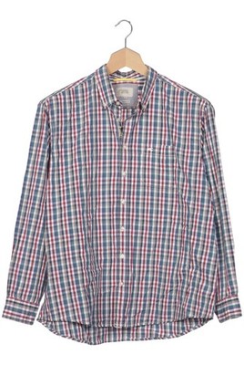 camel active Hemd Herren Oberteil Business Hemd Freizeit Hemd Gr. XX... #pft67vx