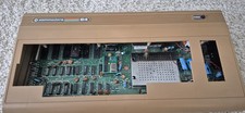 Commodore 64 Computer , Custom Chips , No Video ,Sold As is