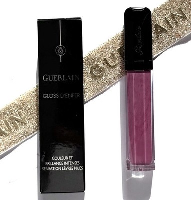 Guerlain Gloss D Enfer Maxi Shine Intense Colour & Shine 401 Praline BLOP 7,5ml