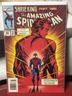 Marvel Comics 1994:  Amazing Spider-Man #392 Vol. 1