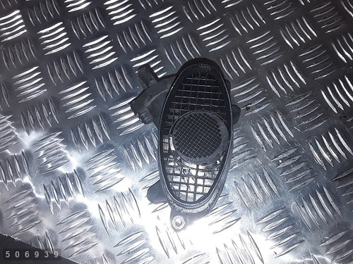 2003 BMW 3 SERIES E46 LUFTMASSENMESSER DIESEL 2000TD 110KW 77870760 0928400468