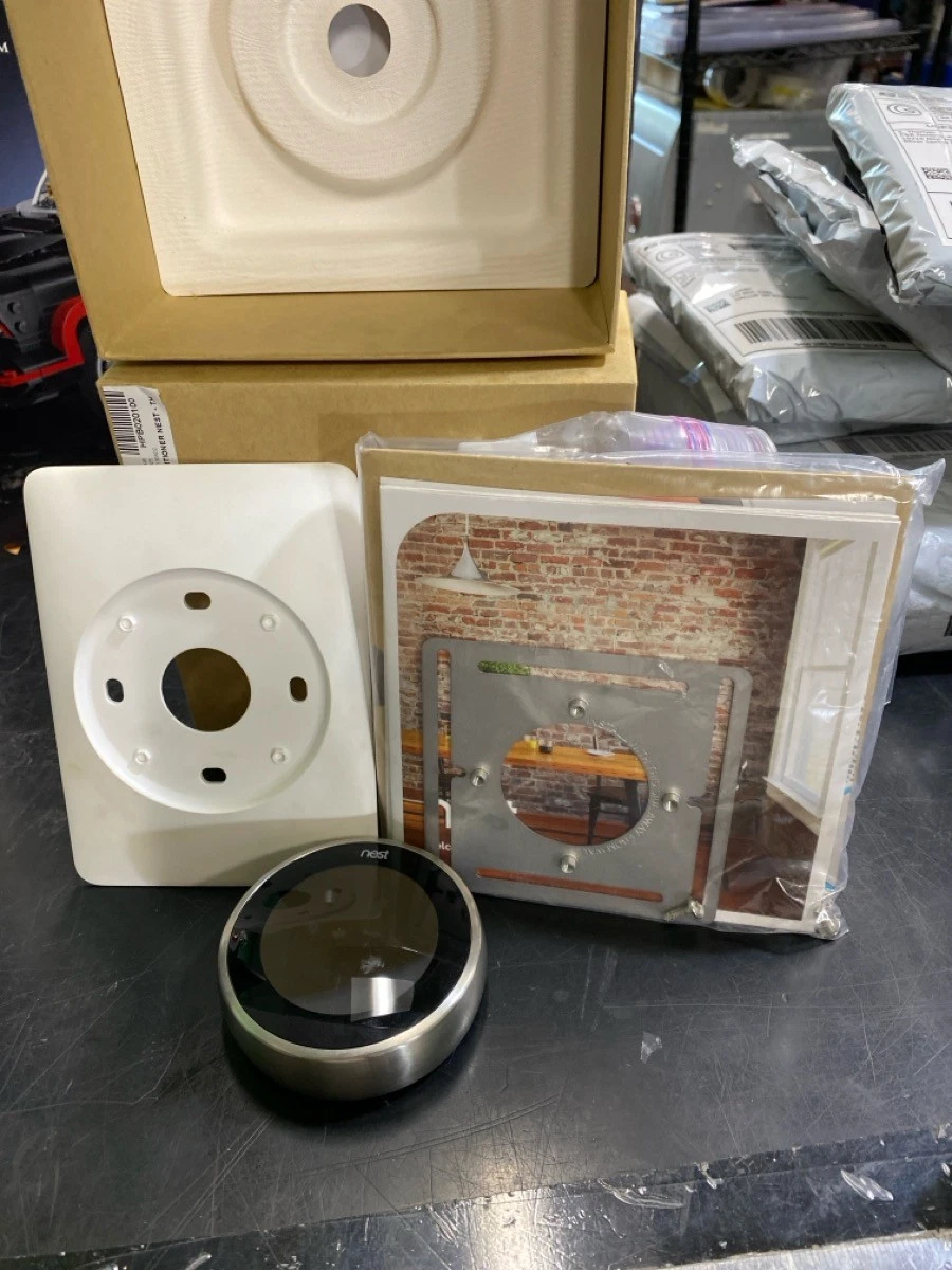 GOOGLE NEST - THERMOSTAT A0013 (HPB020100)