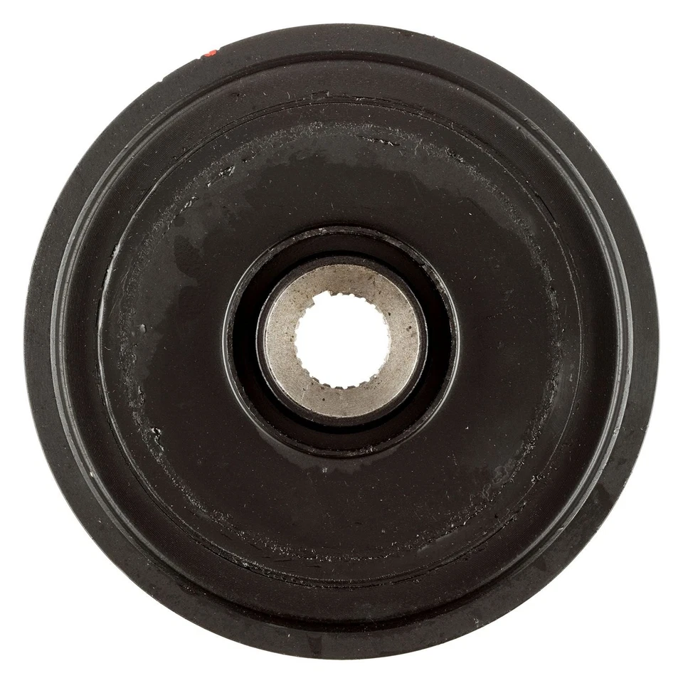 For Honda Civic 1996-2000 ATP Graywerks Harmonic Balancer Foto 2 de 4