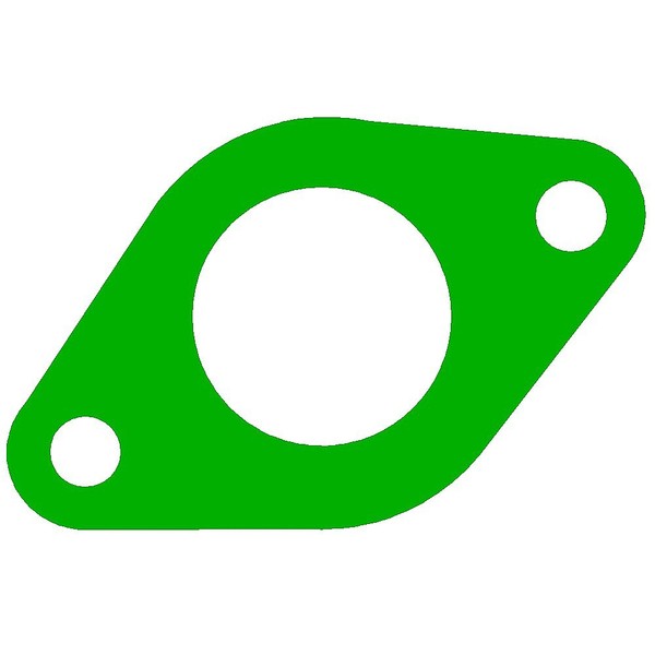 Dichtung Vergaser FüR Honda ATC M 125 1984-1985-image