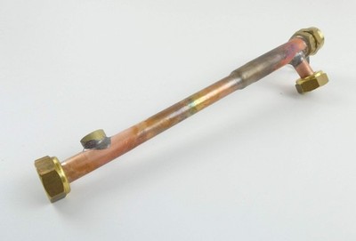 FERROLI 3260053 WARMWASSERFILTER