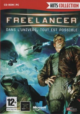 Freelancer für Windows PC