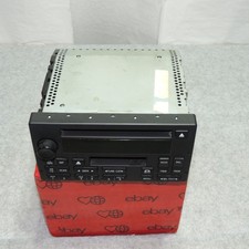 2006 Ford Crown Victoriagrand Marquis Radio Cd Cassette 6w7t-18c868-aa Fo283u
