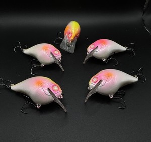 Black Jungle Megabass | eBay