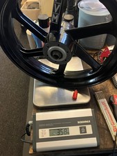 Set cerchi in magnesio Bimota SB8R; SB6R; SB6; YB11; YB9; DB3 PVM