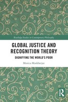 Monica Mookherjee | Global Justice And Recognition Theory | Taschenbuch (2024)