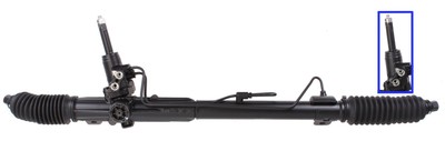 Lenkgetriebe ELSTOCK 11-0993 für 407 SW PEUGEOT HDi 110 6D9HZC 6D9HYC 6D6FZB 16V