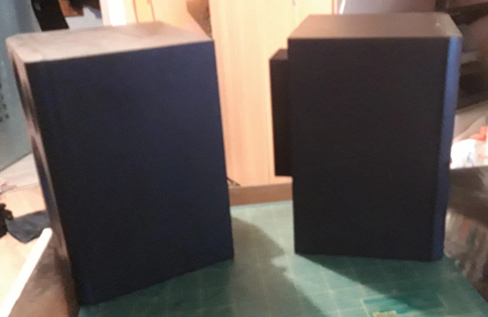 Fostex PM641 - Bild 3 von 4