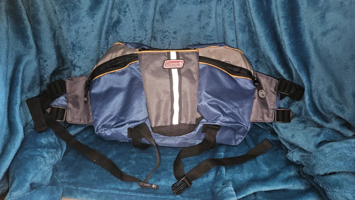 Coleman Hiking Waist Packs & Bags for sale | eBay