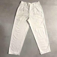 USED ISSEY MIYAKE MEN DENIM/WORK PANTS ACCEPTABLE