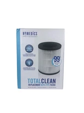 Homedics TotalClean 3-in-1 HEPA-Type Air Purifier Filter Replacement AP-T20