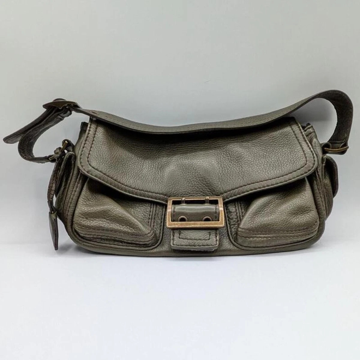 vintage banana republic bag products for sale | eBay