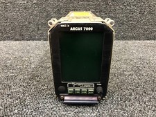 7000-10-15, RAA-7007-01 Eventide Moving Map Display with Adapter, Mods (11-33V) 7000-10-15, RAA-7007-01 Eventide Moving Map Display with Adapter, Mods (11-33V)