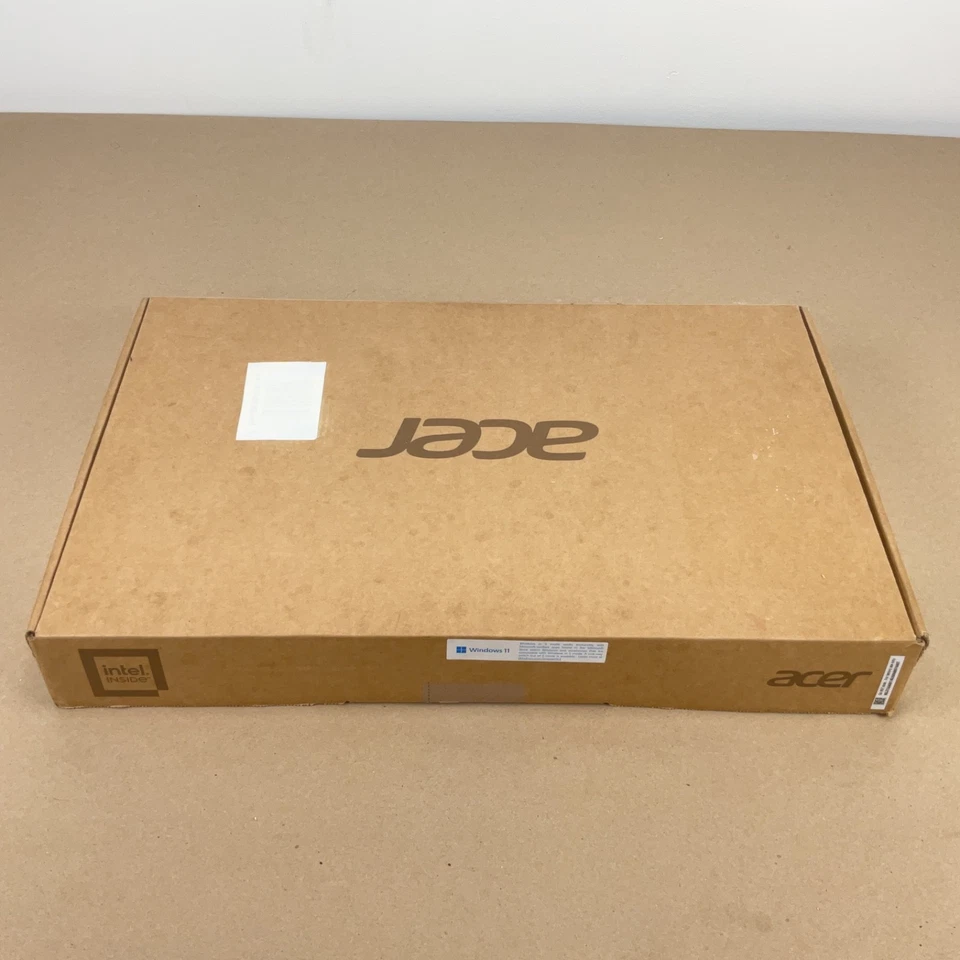 Portátil Acer Aspire 15 Slim AG15-32P-39R2 15,6" - Caja abierta Foto 2 de 4