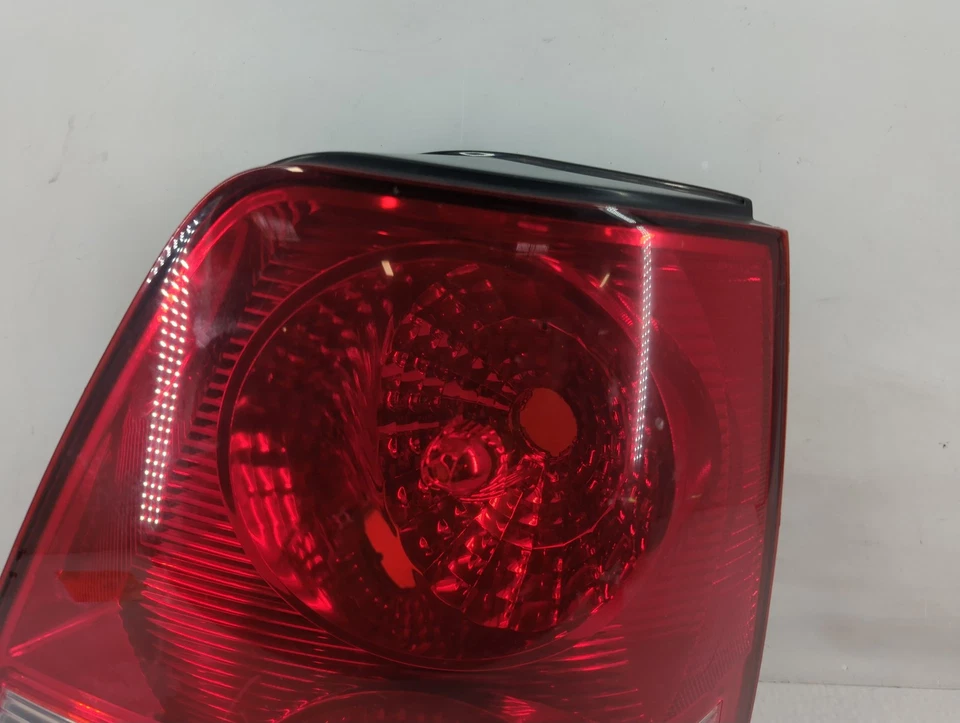 Luz trasera lateral derecha para pasajero Kia Sorento 2003-2006 OEM L4YOH Foto 2 de 4