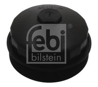 Febi Bilstein Deckel, ÖLfiltergehäUse 38146