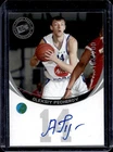 2006-07 Press Pass Olexsiy Pecherov Rookie RC Auto Autograph #184/200
